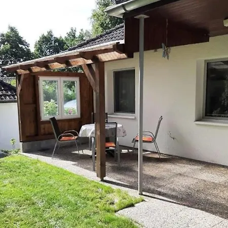 Villa Haus Sonnenschein à Bispingen Extérieur photo