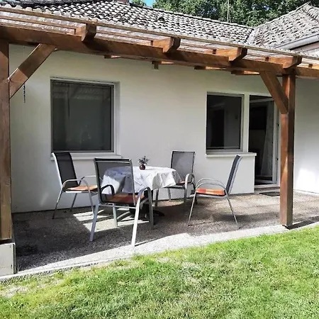 Villa Haus Sonnenschein à Bispingen Extérieur photo