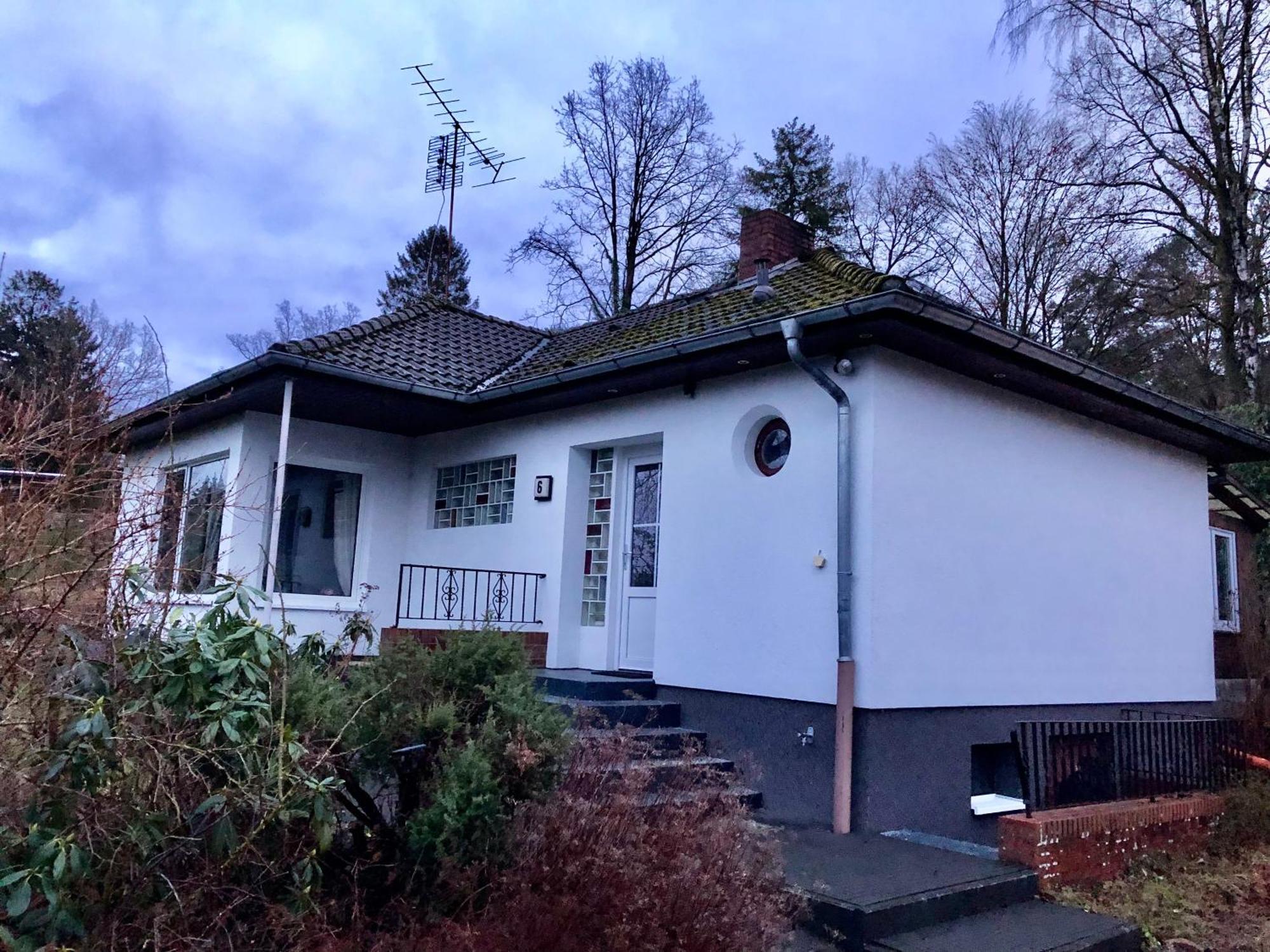 Haus Sonnenschein Hébergement de vacances
