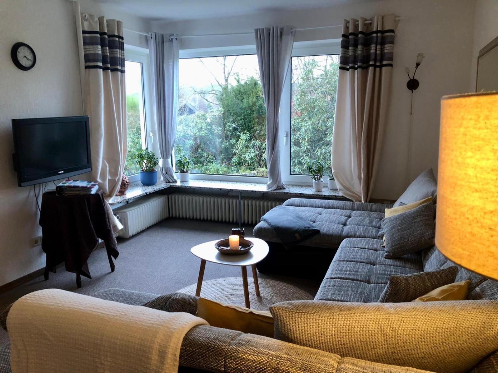 Haus Sonnenschein Hébergement de vacances