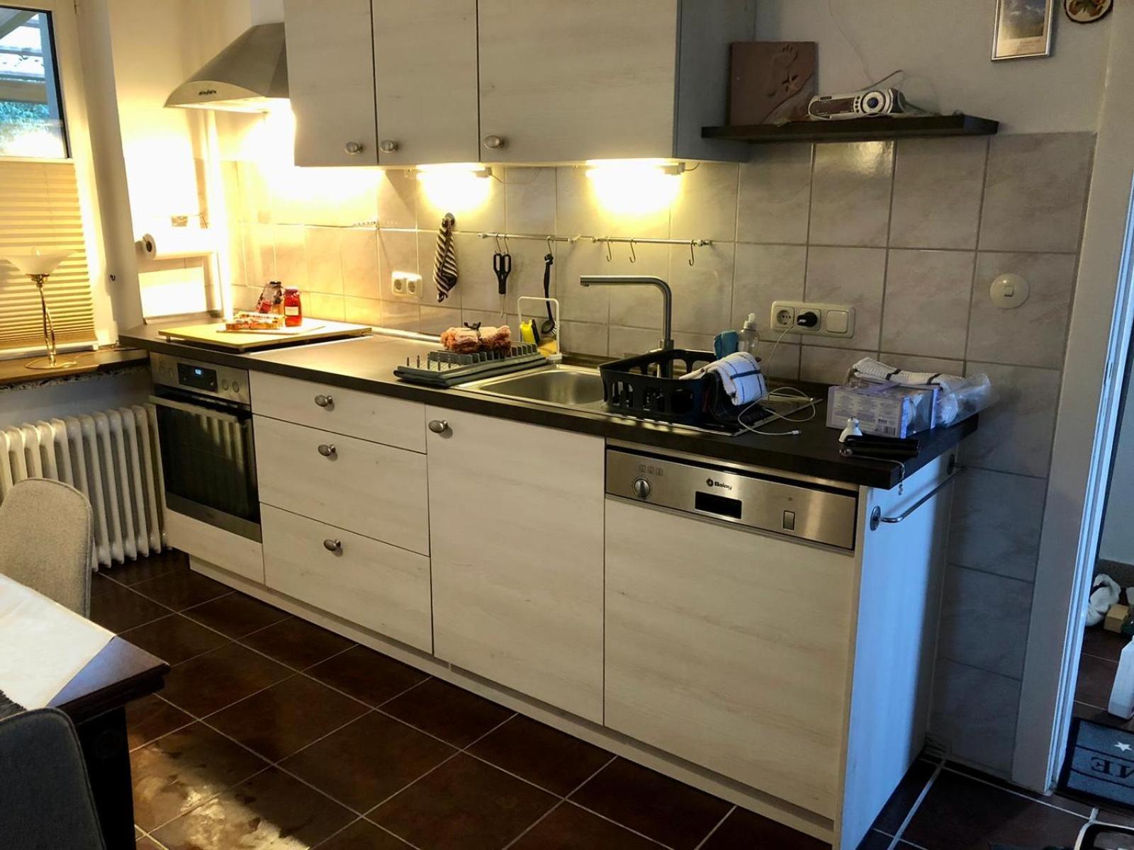 Hébergement de vacances Haus Sonnenschein Bispingen