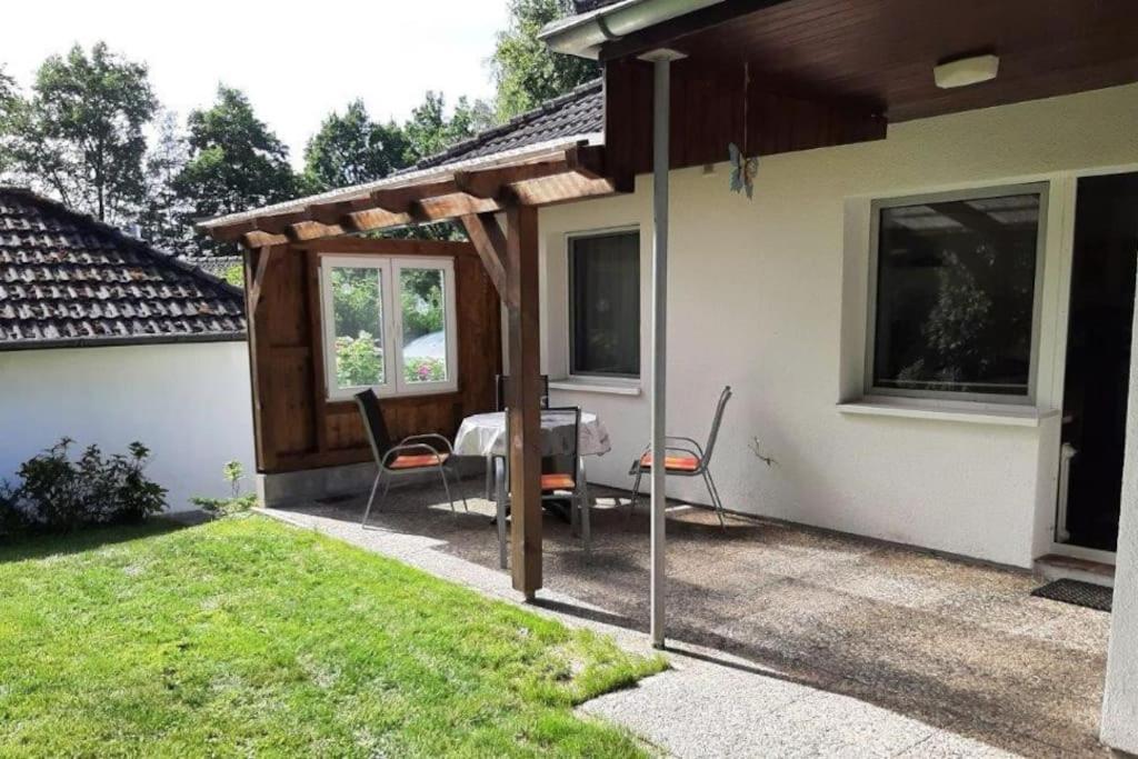 Haus Sonnenschein