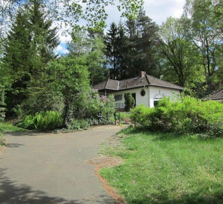 Haus Sonnenschein * Bispingen