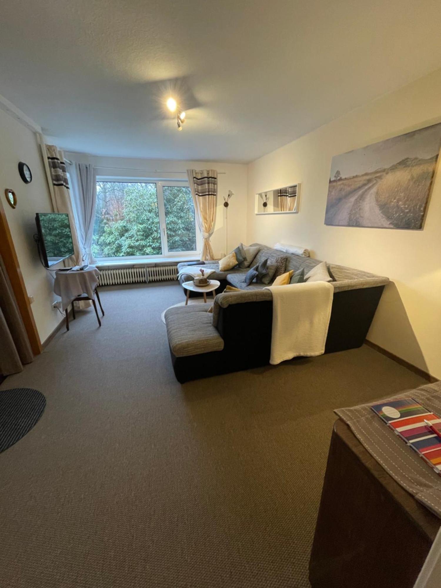 Haus Sonnenschein Hébergement de vacances