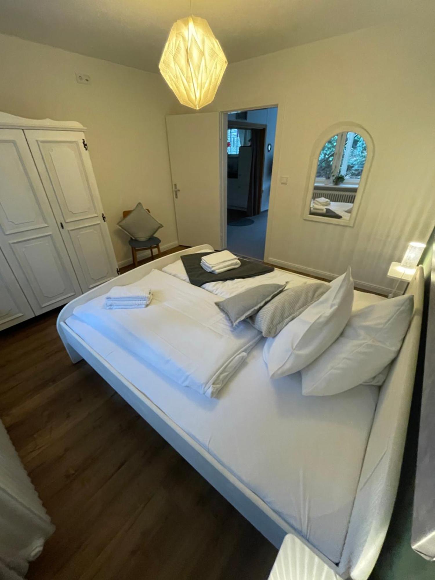 Hébergement de vacances Haus Sonnenschein *